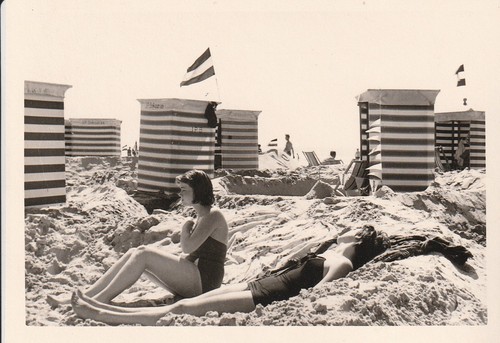 Vintage foto schöne - vintage, im