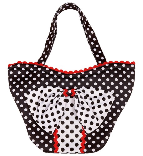 50er 60er jahre tasche - 50er,