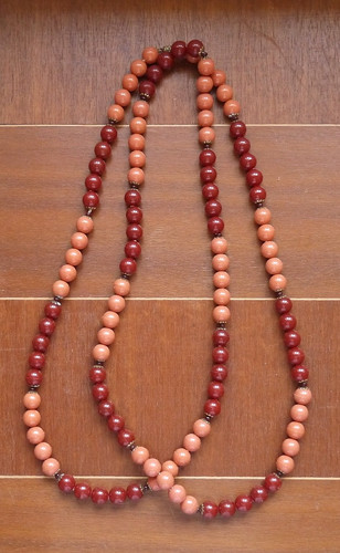 Modeschmuck 50er 60er - , jahre