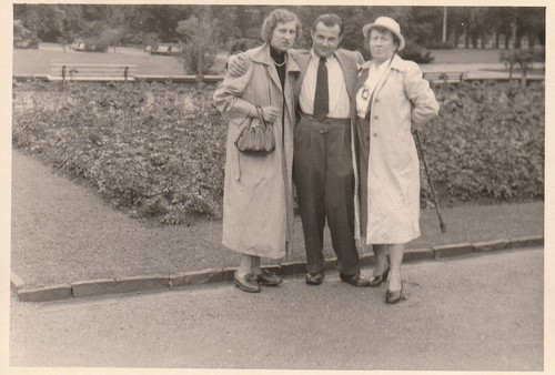 Vintage foto feine frauen - vintage, im