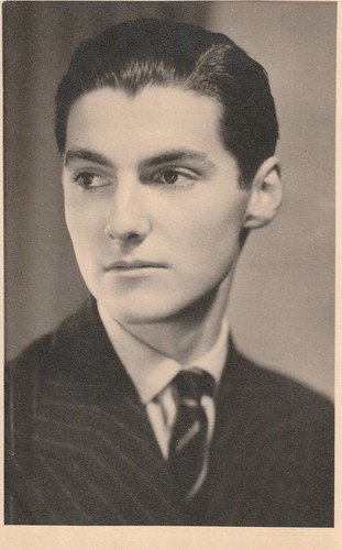 Foto schöner mann - , portrait