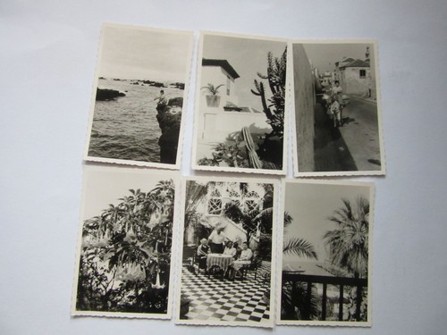 Fotos teneriffa - ,