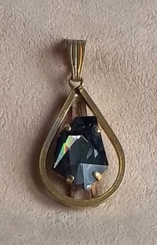 Modeschmuck-Anhänger