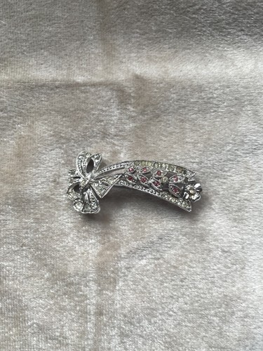 Vintage brosche alter - vintage, -alter