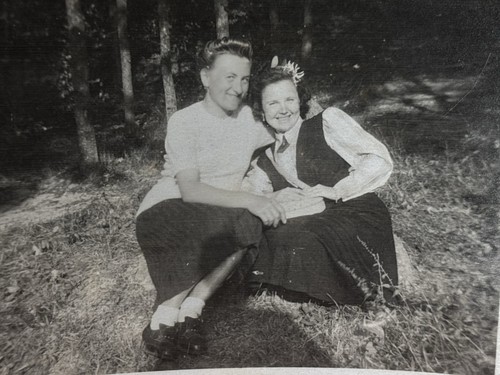 Foto schöne frauen - schöne,