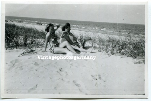 D1714 foto 50er jahre - d1714, hübsche