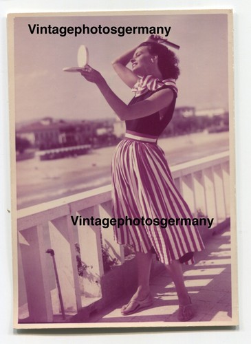 Z260 foto 50er - jahre, mode
