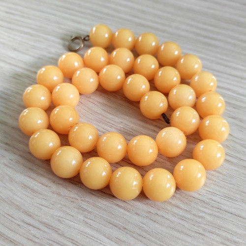 Halskette collier - halskette,