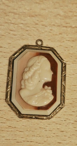 Antiker modeschmuck anhänger - modeschmuck,