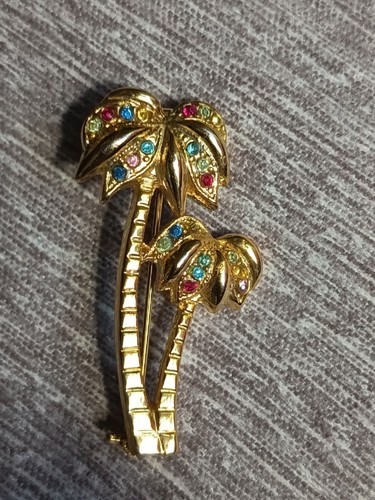 Vintage aconda brosche - aconda,