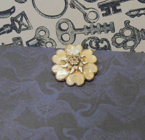 50er jahre modeschmuck - jahre,