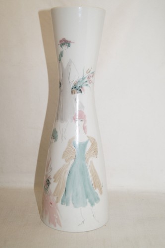 Rosenthal handmalerei münchen - rosenthal,