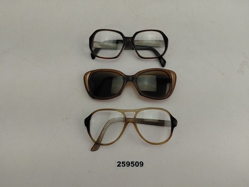 Sonnenbrille brillen - sonnenbrille, 2x