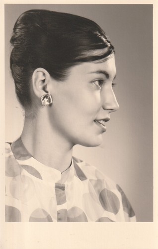 Foto elegante frau schöne - elegante,