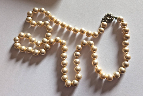 Vintage modeschmuck - vintage,