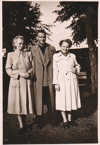 Foto hübsche frauen mit mann - foto,