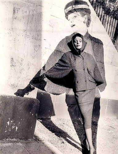 Charlotte march kostüm - march,