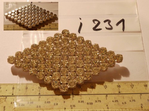 Schmuck brosche modeschmuck - schmuck,