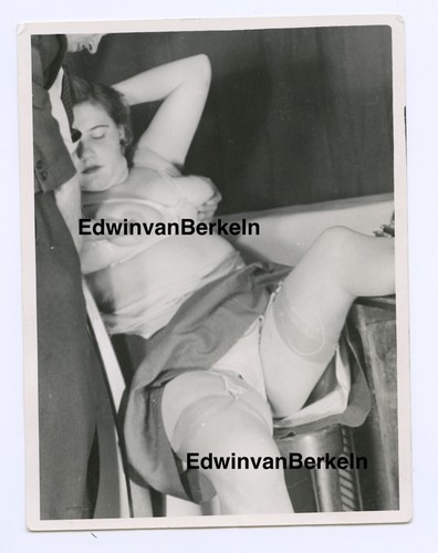 E43 foto 50er jahre - jahre, hübsche